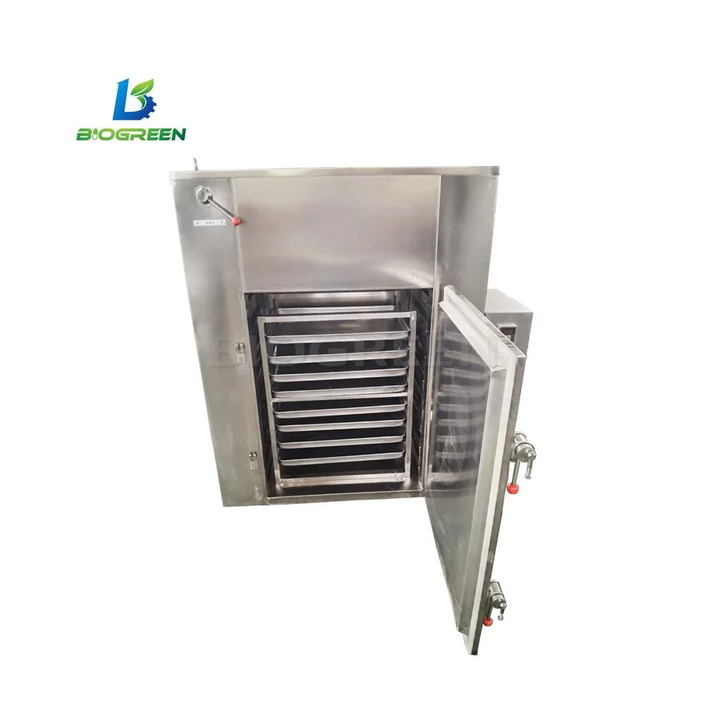 Hot Air Dehydrator Drying Machine Apple Dehydrator /Fruit Dehydration Machine Ginger Cassava