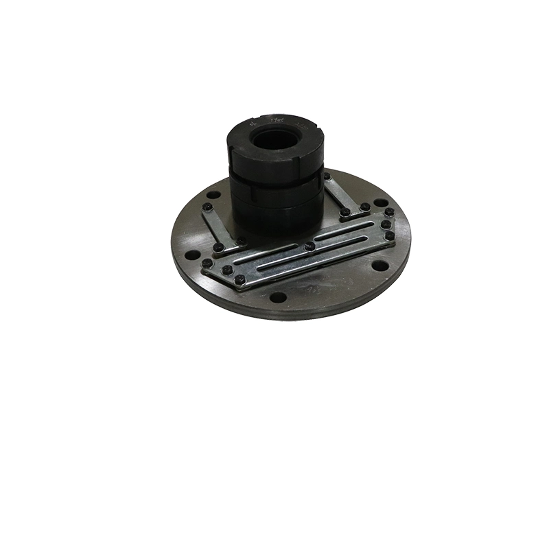 Factory Directly Supply Original Genuine Products Gas Valve Component for High Pressure Compressor