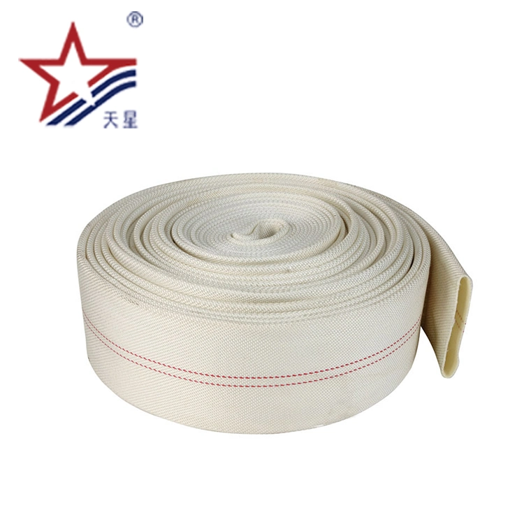 Fire Hose Manufacturer for Vietnam Market