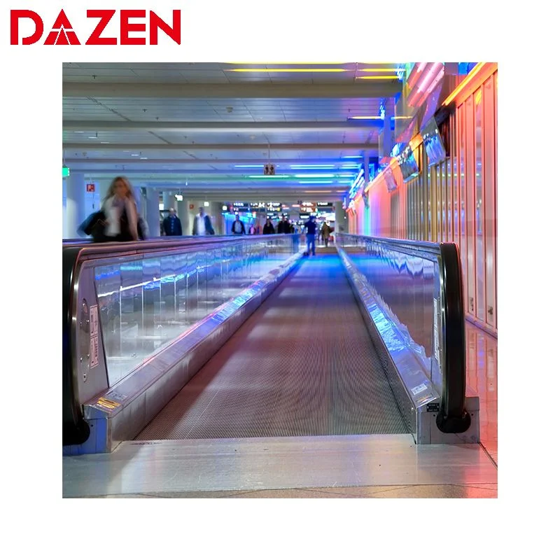 Cheap Price Automatic Moving Walkway/Walks for Airport