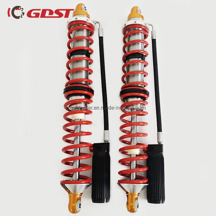 Precios más bajos de alta calidad de la suspensión Coilover ajustable Offroad 4X4 Del Amortiguador