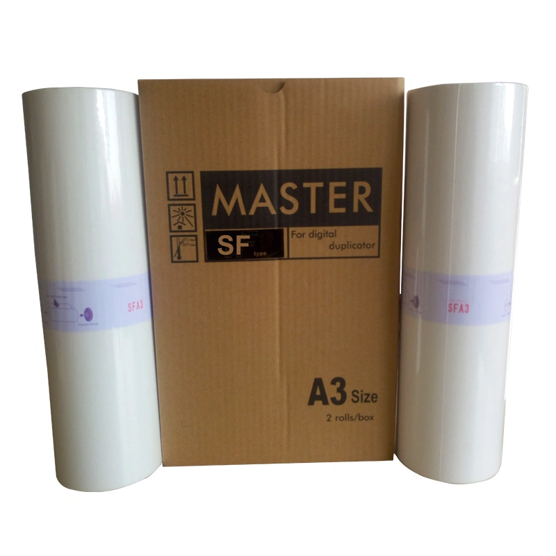 Digital Duplicator Master SF A3 Master