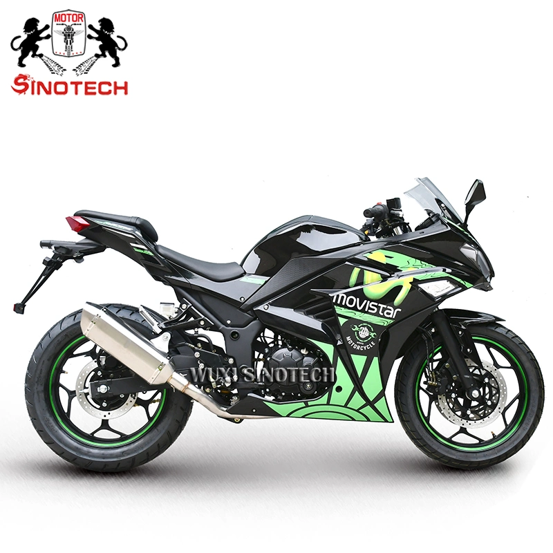 Adult 2 Wheel Motorbikes Scooters Gasoline Sports Motorcycle Touring Motorcycle Gas Motorcycle Racing Motor