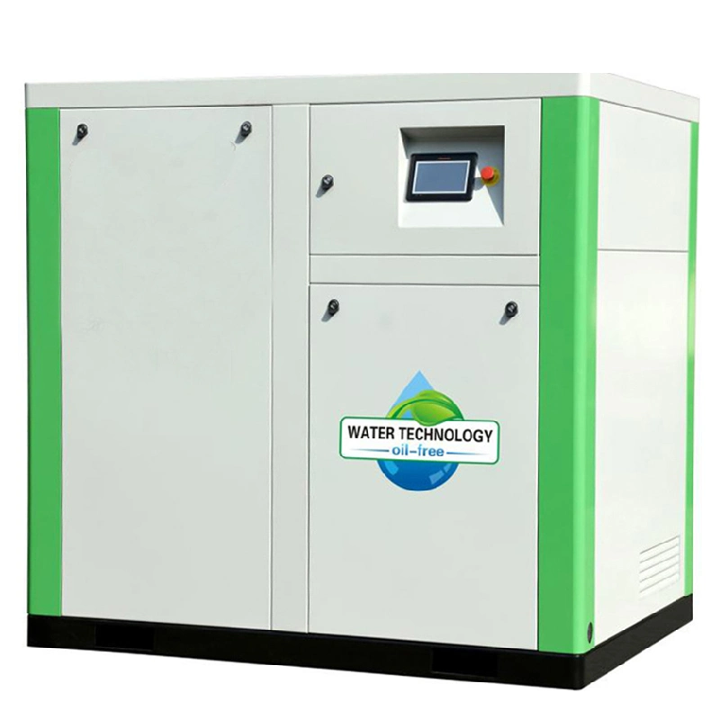 Hot Sale 30kw Medical Silence Oil Free Air Compressor