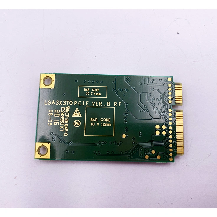 Mini Multi-Band 4G Wireless Module Me909s-120p V2