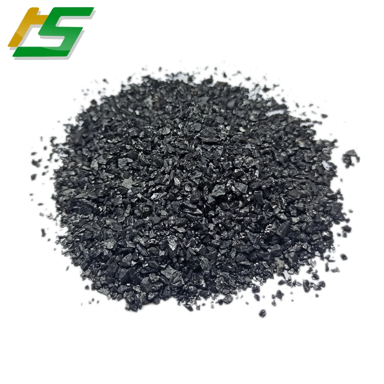 High quality/High cost performance  98.5% Graphite Petroleum Coke /Graphitized Petroleum Coke GPC