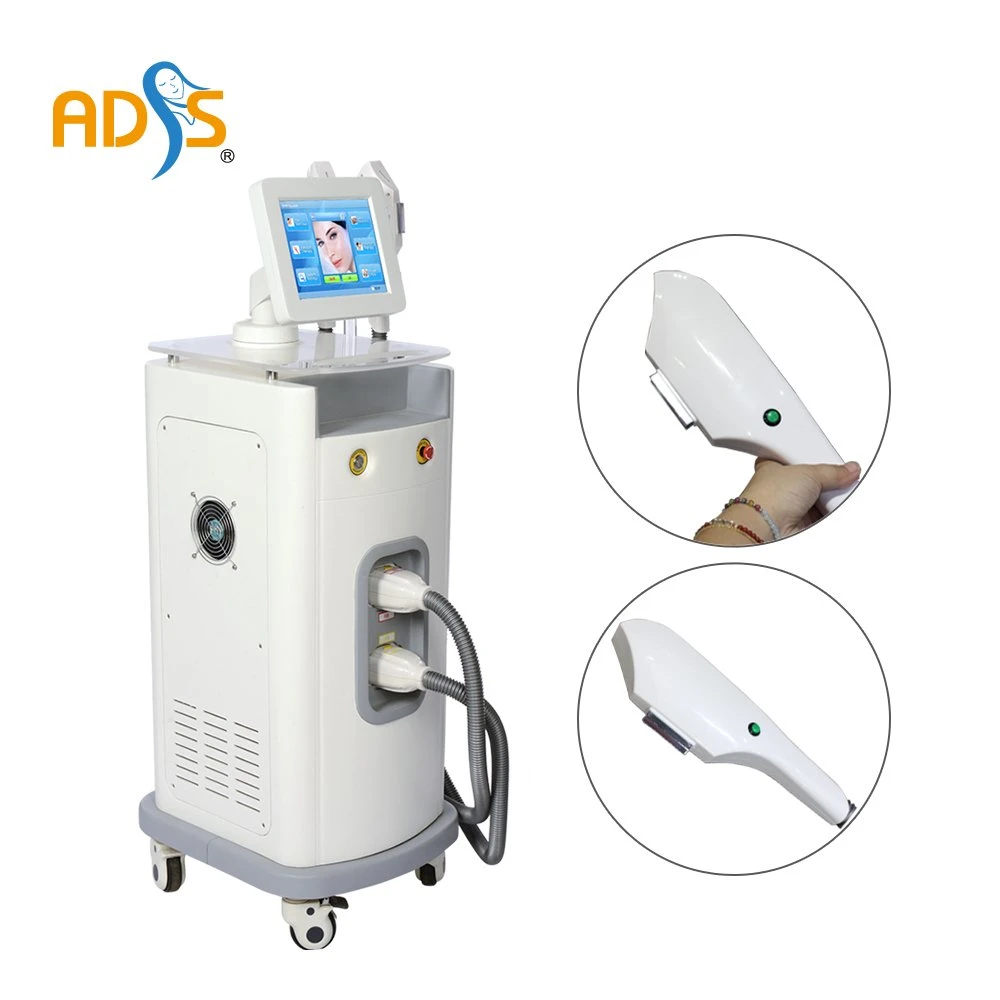 Intense Pulse Light / IPL System Skin Rejuvenation