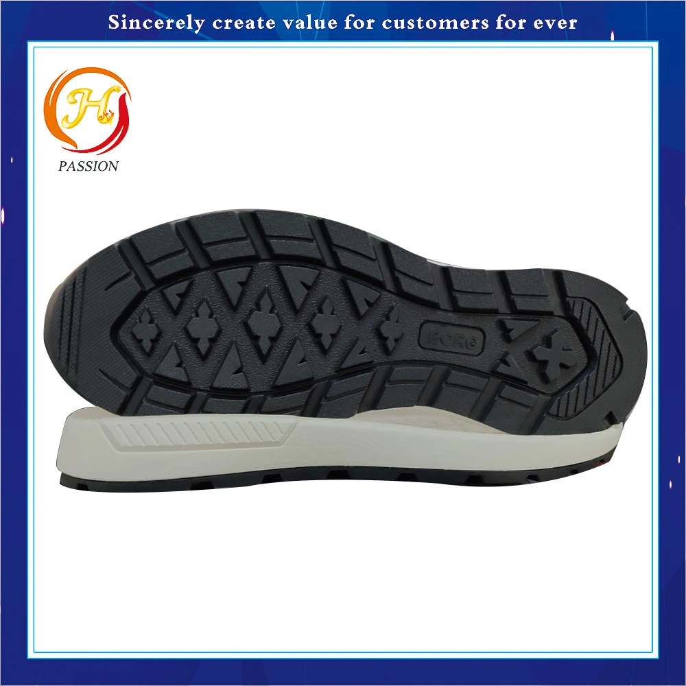 Men Sneakers Outsole Casual Shoe Sole Rubber Sole Shoe Accessories