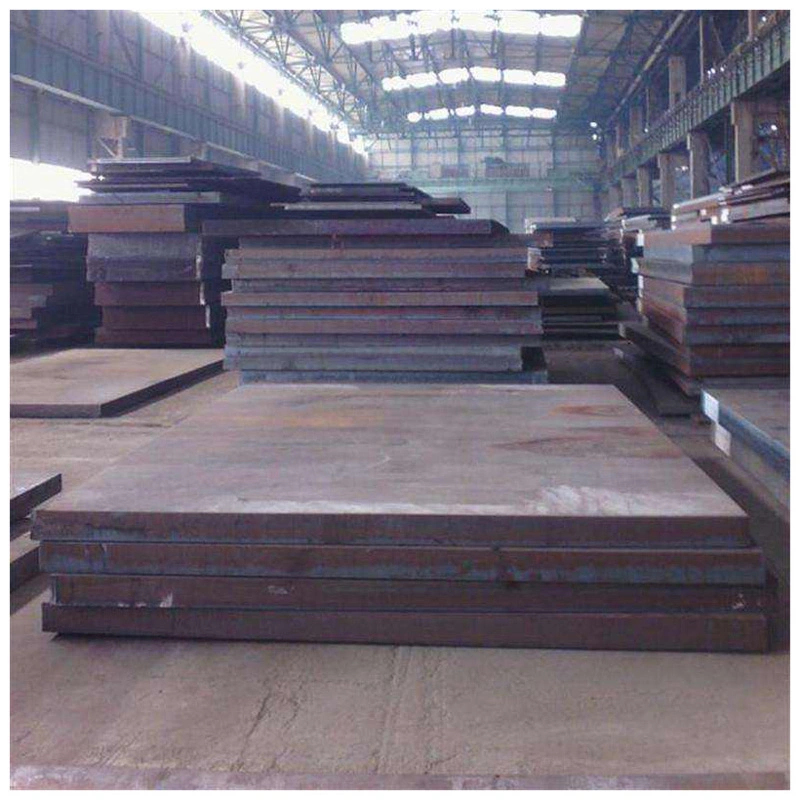 High Strength Hot and Cold Rolled AISI ASTM 201/304/316/321/904L/2205/2507 Stainless /2mm/4mm/6mm/8mm Thick Galvanized /Carbon Steel Plate Price