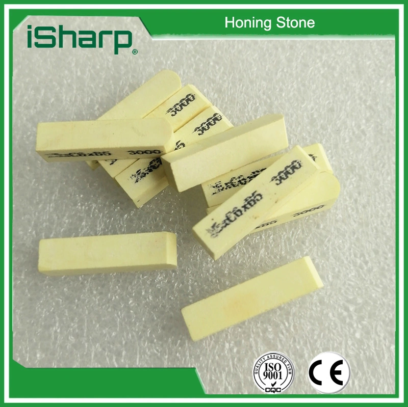 Superfinishing Stones Honing Sticks for Ball Bearing Roller Bearing