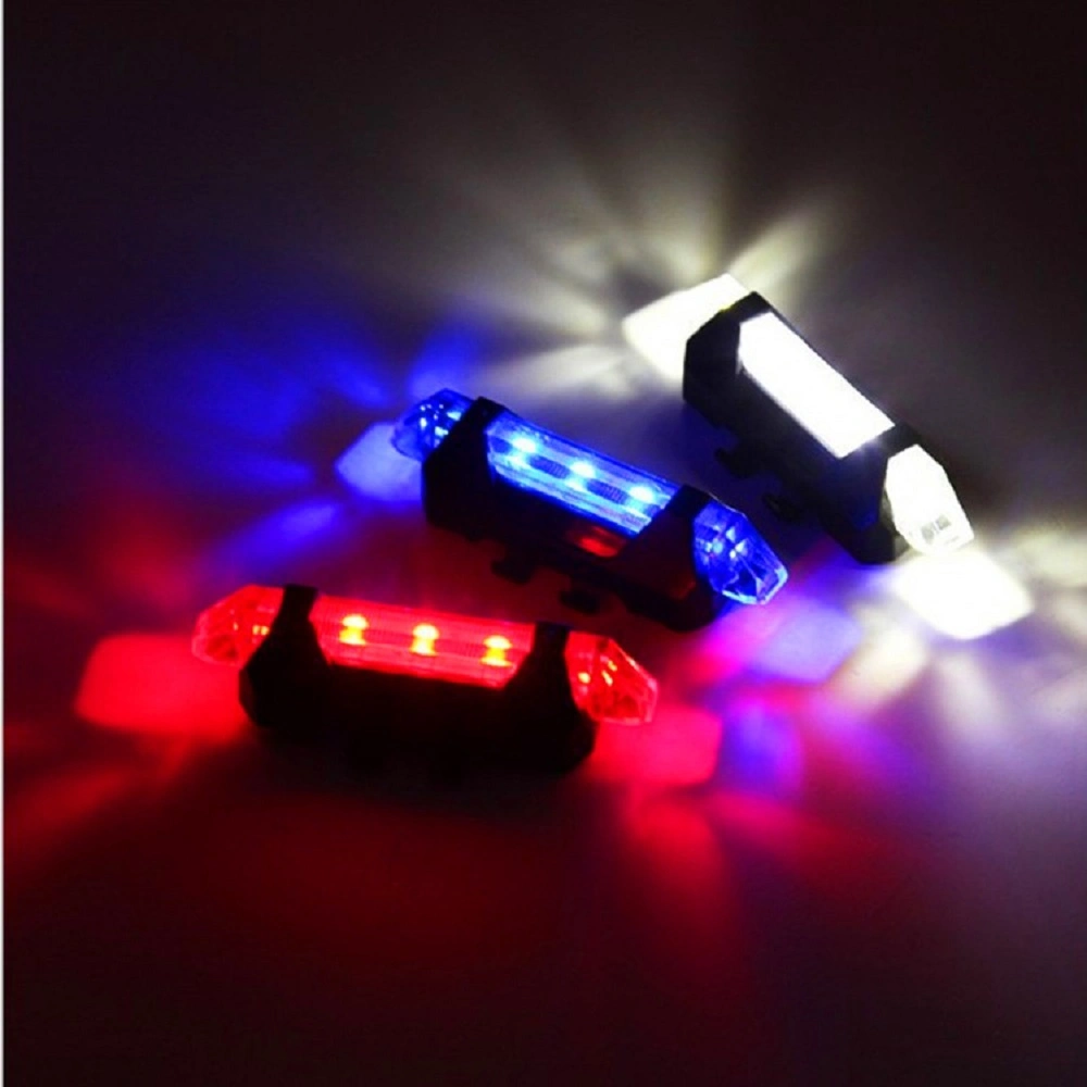 Strip Flashlight Bar Lamp for Electric Scooter Suspension Safety Decorative Light Scooter Warning LED Wbb18312