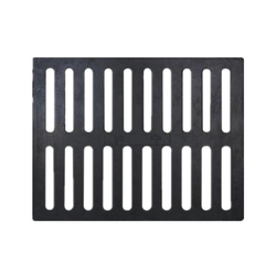 Hot Sale Anti Static Bulk Molding Compounds Drain Grate Gutter Drain Cover Plate