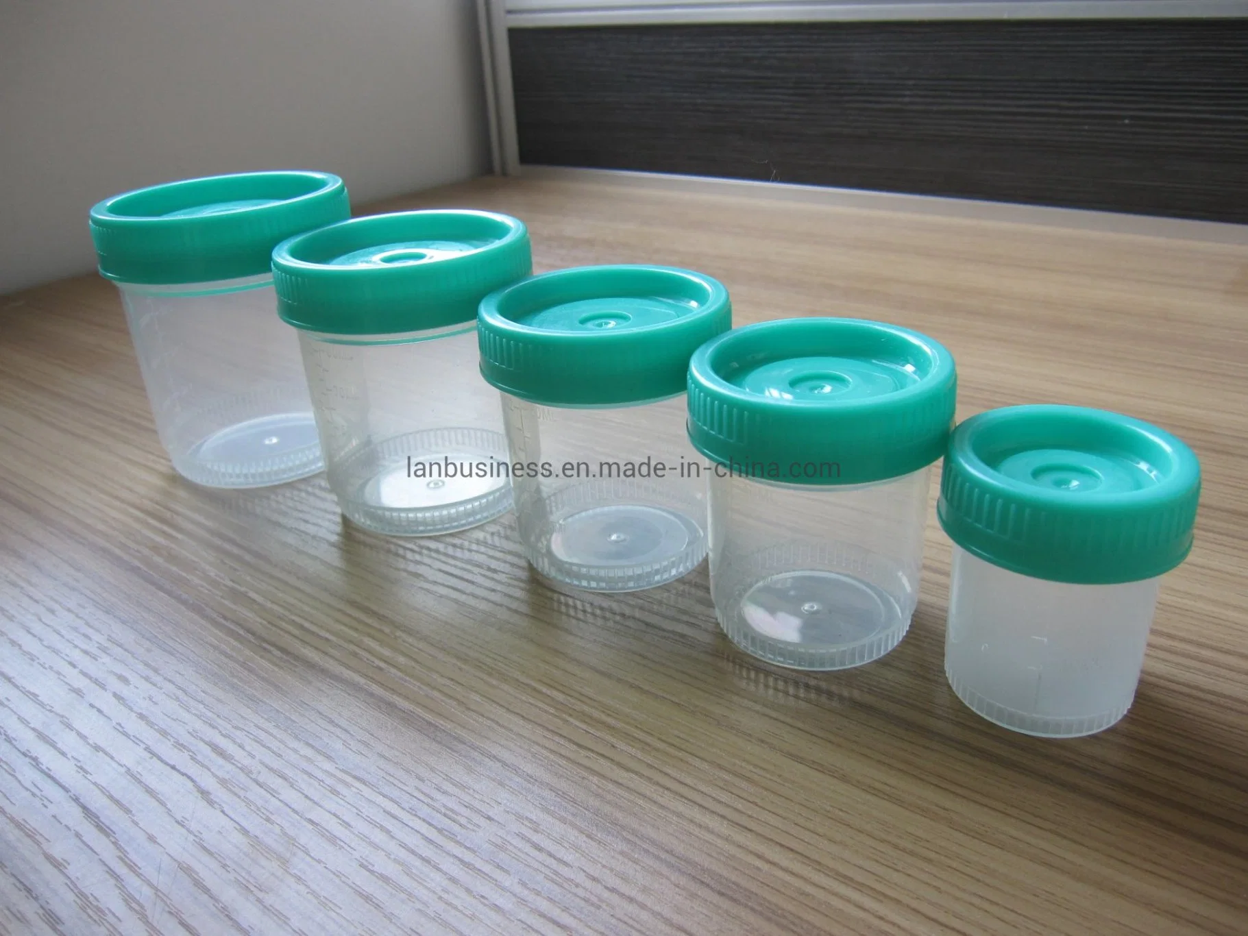 Urine Sample Collection Cups Hospital Supply