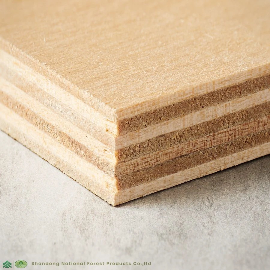 Fast Delivery Hardwood Plywood Veneer Plywood Flooring Hardwood Plywood