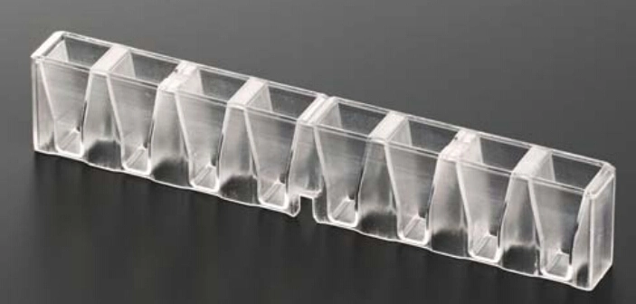 High Quality Cuvette with Ce for Beckman