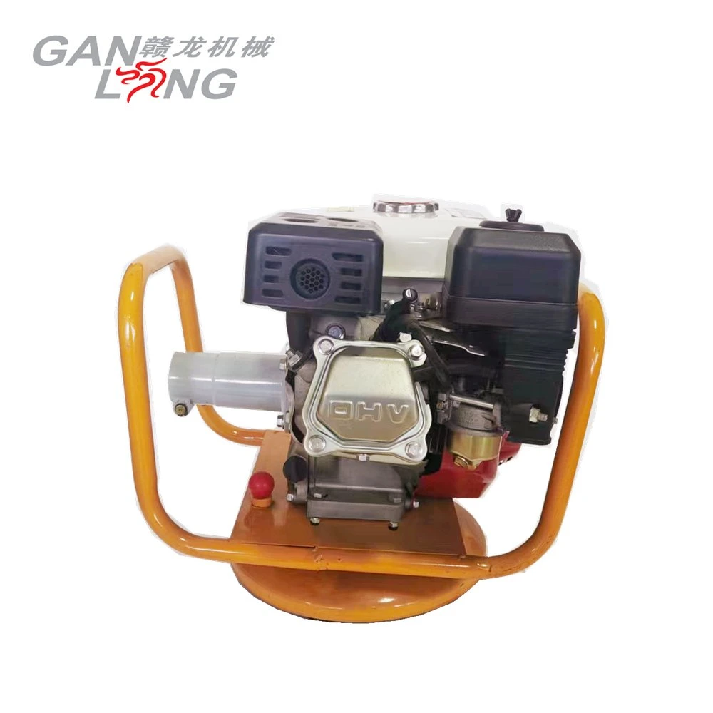 Hot 5.5HP Gasoline Engine Concrete Vibrator with 45mm Poker