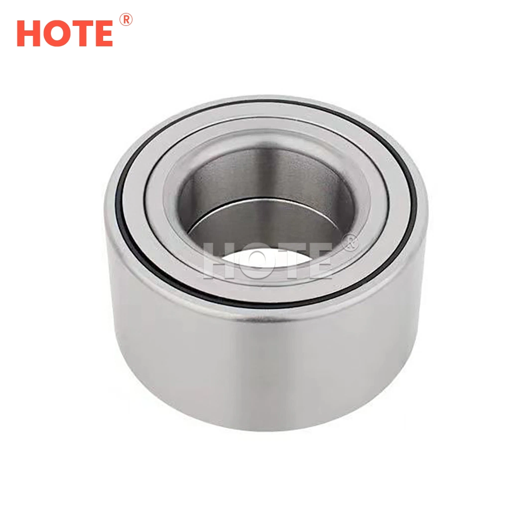 China Dac35770442 Dac408406397 Dac48860042/40 Resistant Bearings Carbon Steel Wheel Hub Bearing