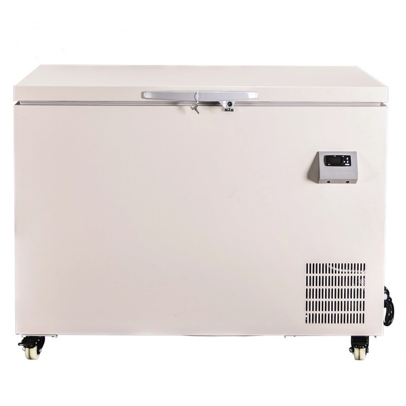 -40 Degree Chest Refrigerators Vaccine Storage Freezer