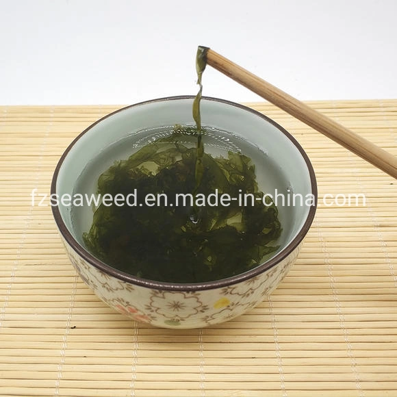 Factory Export Dried Nori Seaweed Laver for Japanese Sushi