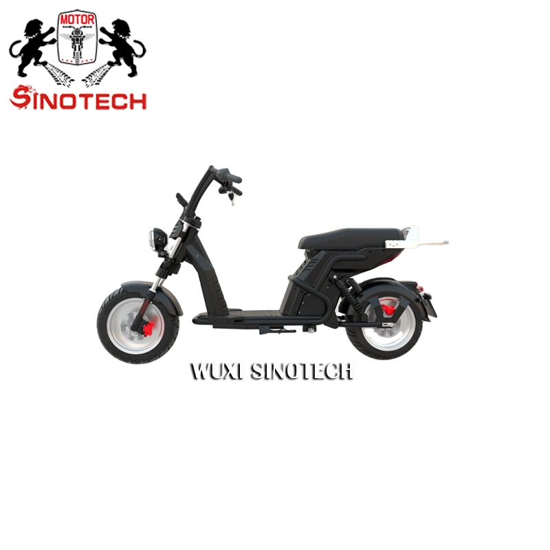 Made in China Moto Electrica 1000W Electric Dirt Bike