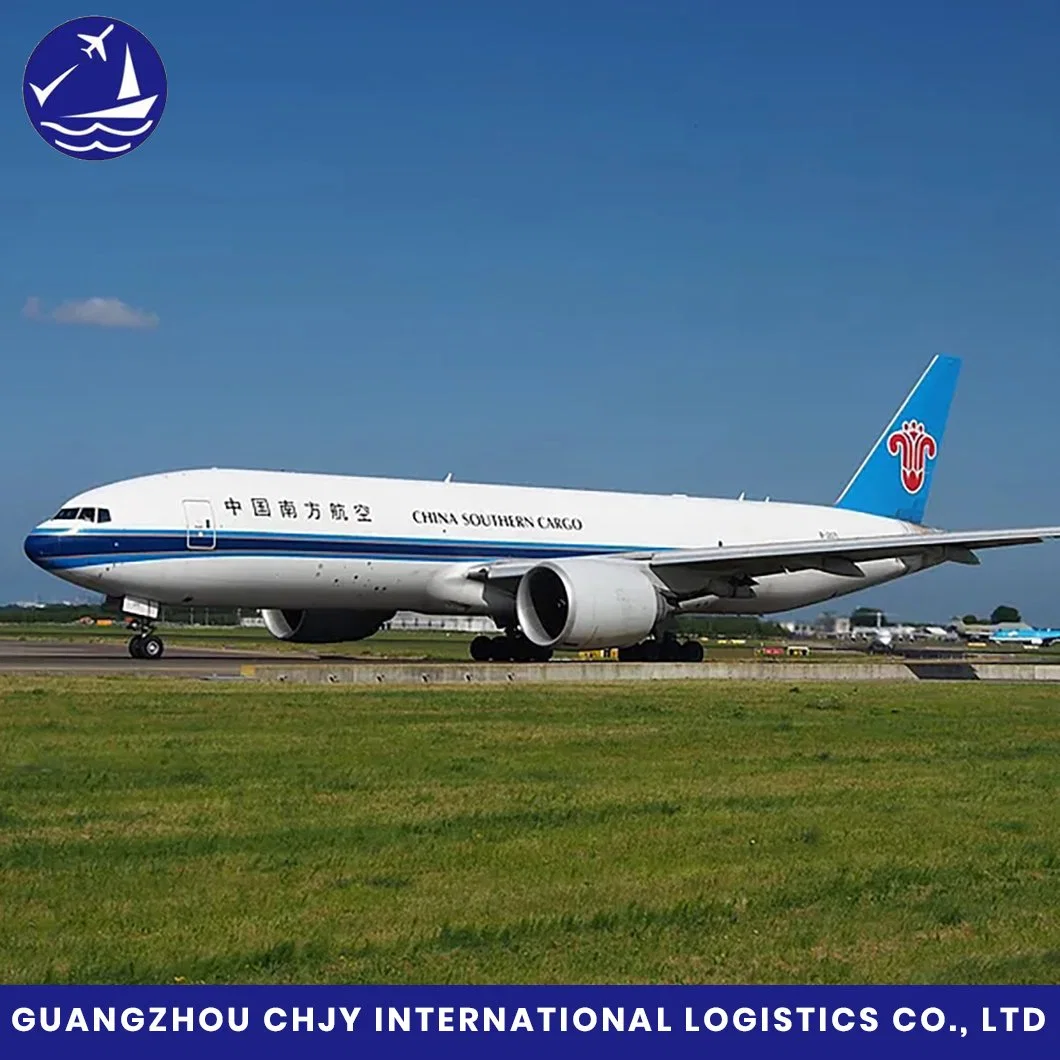 Air Shipping From China to Israel Nigeria Dubai Saudi Arabia USA Canada by Airplane Logistics Freight Forwarder Alibaba