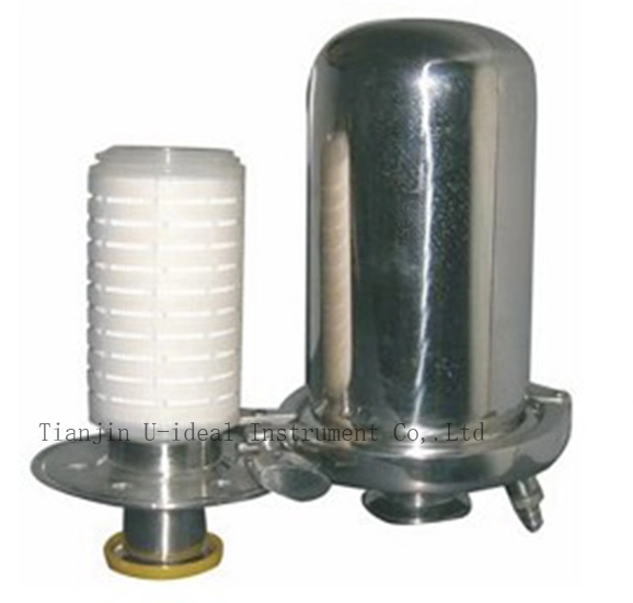 Sanitary, Industrial Y Shape Water Strainer, Basket Water Filter