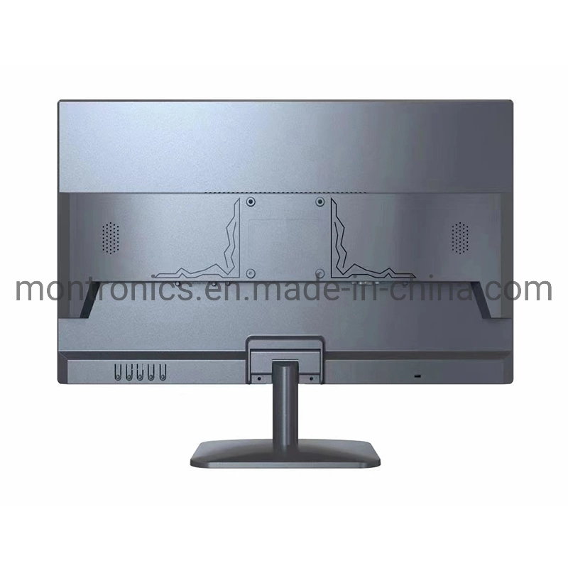 Custom 21.5 Inch Office All in One External CPU Dual WiFi Narrow Edge High-Definition Display