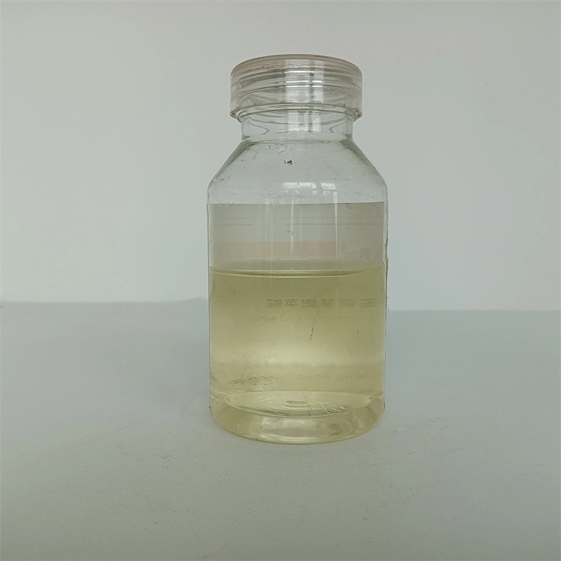 Chemical Emulsifier Polysorbate 60 CAS 9005-67-8 Tween 60