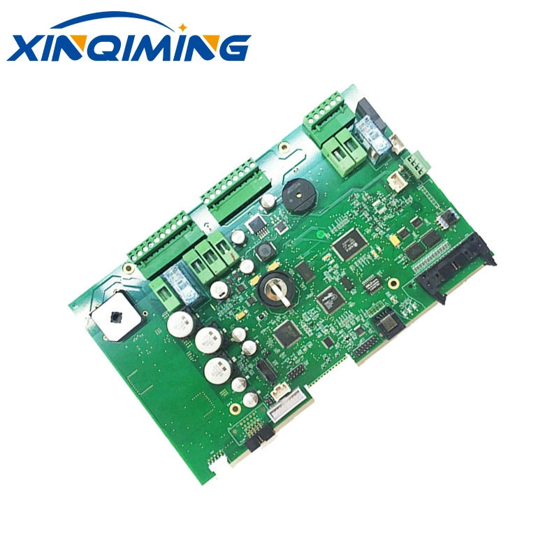 Multilayer PCB Customized Electronic PCB PCBA Assembly Supplier Circuit Assembly