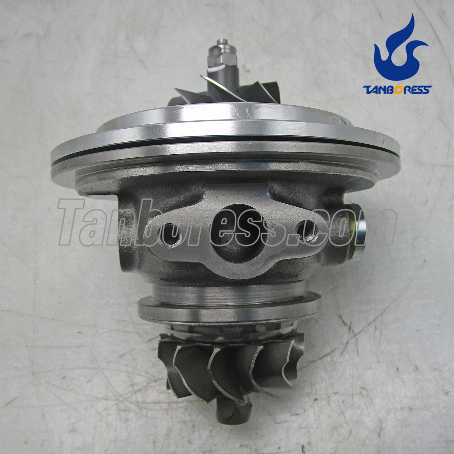 Turbo chra PARA OPEL ASTRA G 2.0 16v Turbo 190 CV turbo 53049880024 53049880024