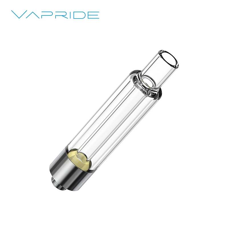 Wholesale/Supplier Disposable/Chargeable Vape Pen E Cigarette Cartridge Atomizer Glass