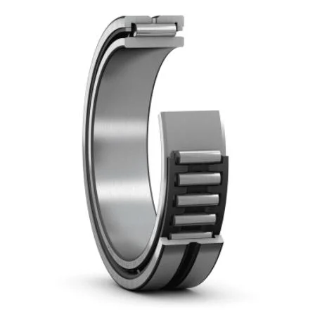 GIL Oil Pump Needle Roller Bearings with Machined Rings with Flanges/without Flanges