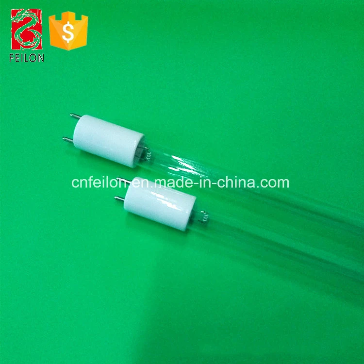 Ultraviolet Lamp Manufacturers Sterilization Lamp Double-End UV Tube