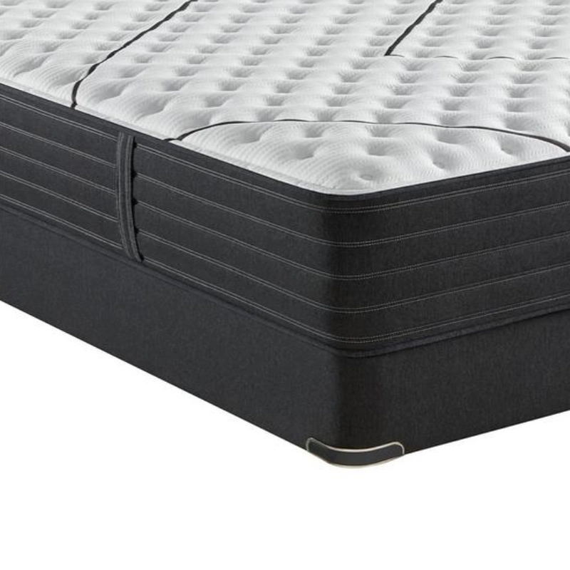 Matelas en mousse à mémoire de forme de style européen pour lit king size, meubles de chambre à coucher, matelas à ressorts ensachés indépendants, fabricants de matelas.