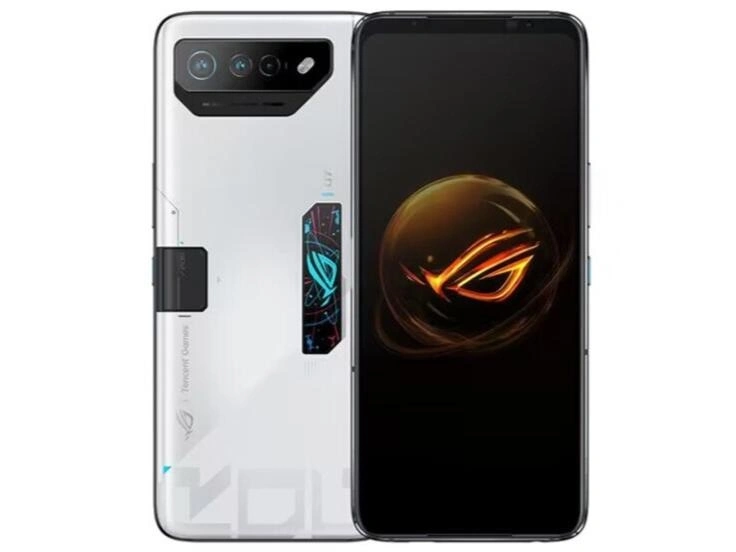 2023 Newest 7 PRO Rog Game Smart Phone