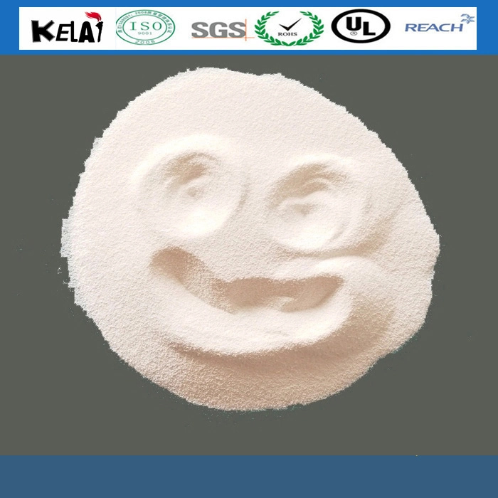 Polyvinyl Chloride PVC Resin Sg5 K 65-67 PVC Powder