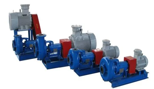 Sand Pump Drilling Drill Sand Pump 4 Inch Centrifugal Engine Mud Sand Suction Pump 30kw for Drilling Rig