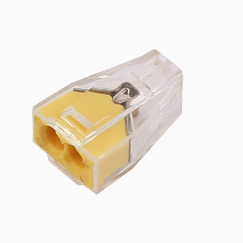 Sn221-412 cable 2pin Commintor de Cabble de Iluminación Rápida