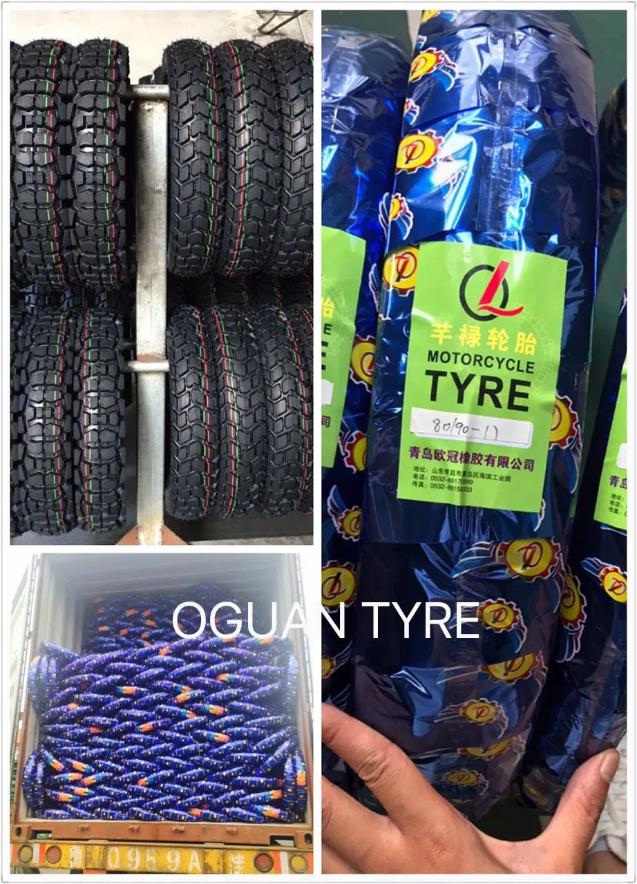 Motorcycle Tyre/Motorcycle Tire/Auto Accessories