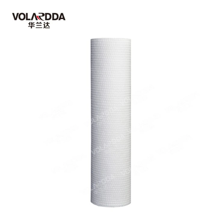 Industrial 100% PP Cotton Melt Blown/Pleated/String Wound Water Cartridge Filter