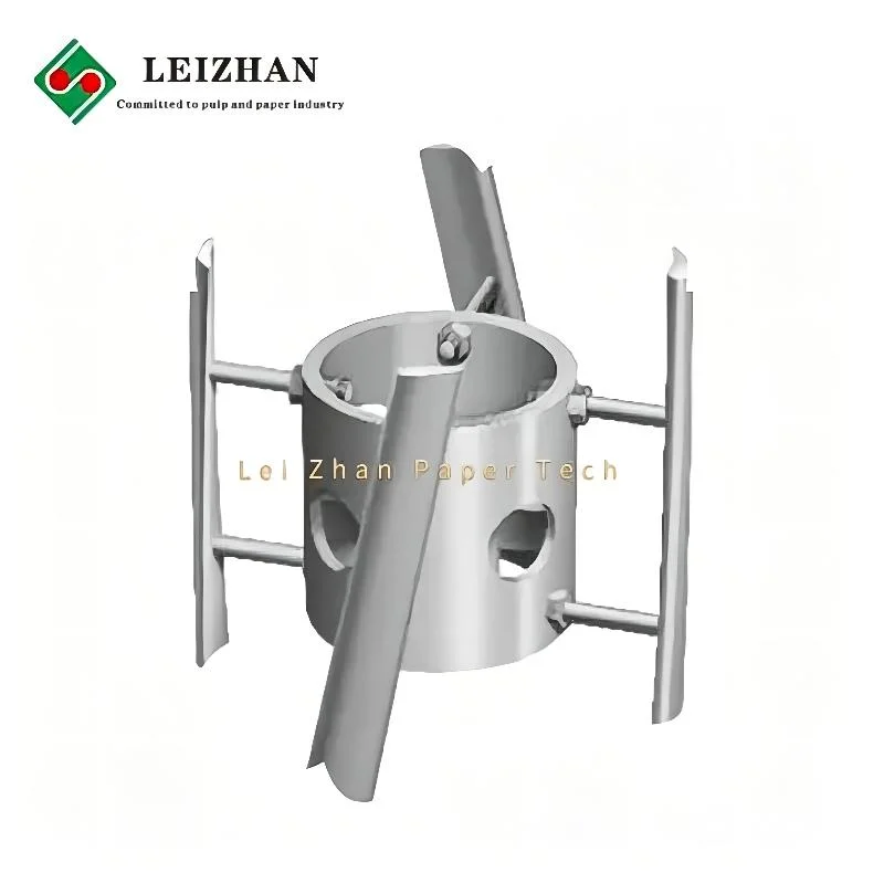 Stainless Steel High Pressure Wedge Wire Screen Basket