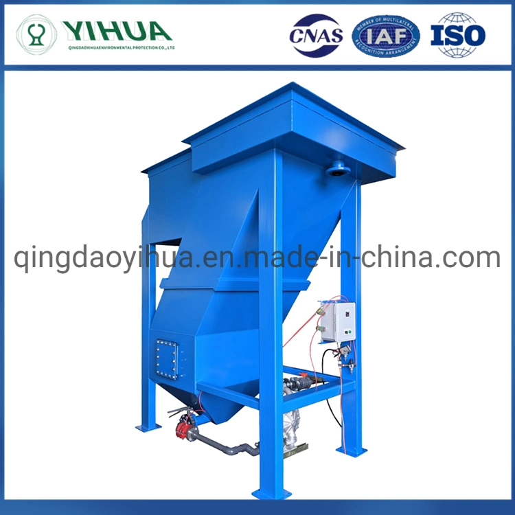 Sludge Processing System 50mm Plastic Clarifier Inclined Lamella Tube Settler Machine PVC