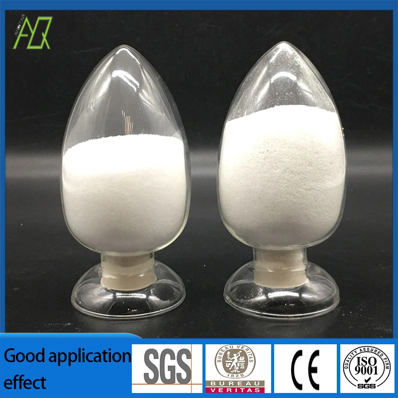 Temperature Salt Resisting CAS No. 9003-05-8 Polymer Polyacrylic Amide PAM Polyacrylamide Granule Powder for Oil and Drilling Fluid