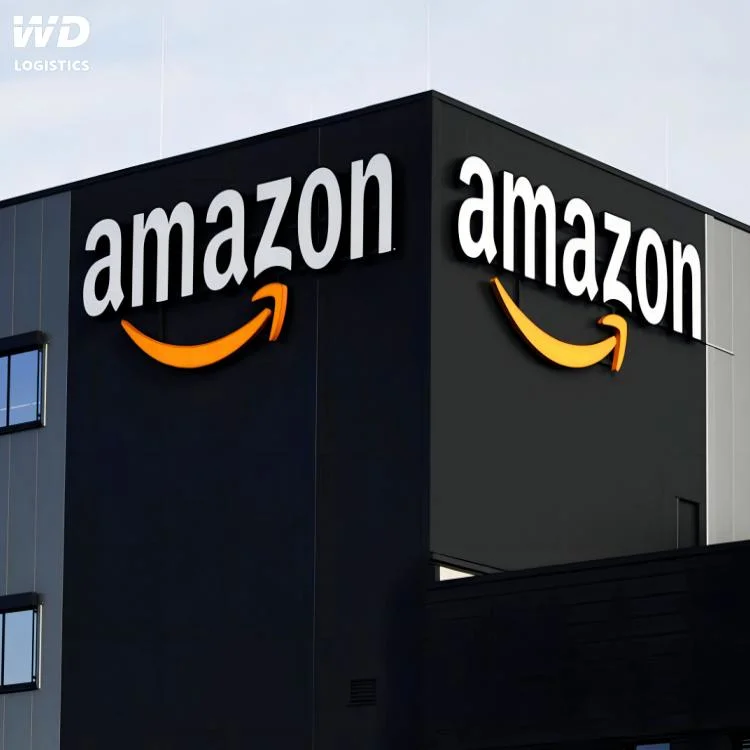 Amazon Versand von Tür zu Tür-Versandservice von China nach Amerika, Kanada, Australien, England, Deutschland, Frankreich, Japan