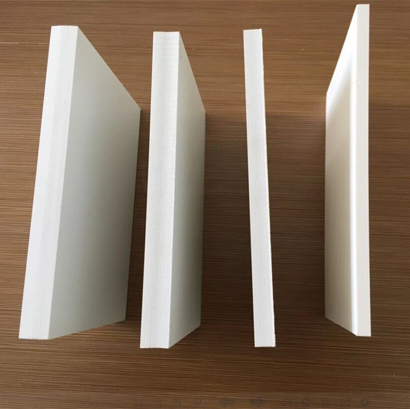 Wholesale/Supplier Factory Waterproof Sign Board PVC Lamination Sheet PVC Foam