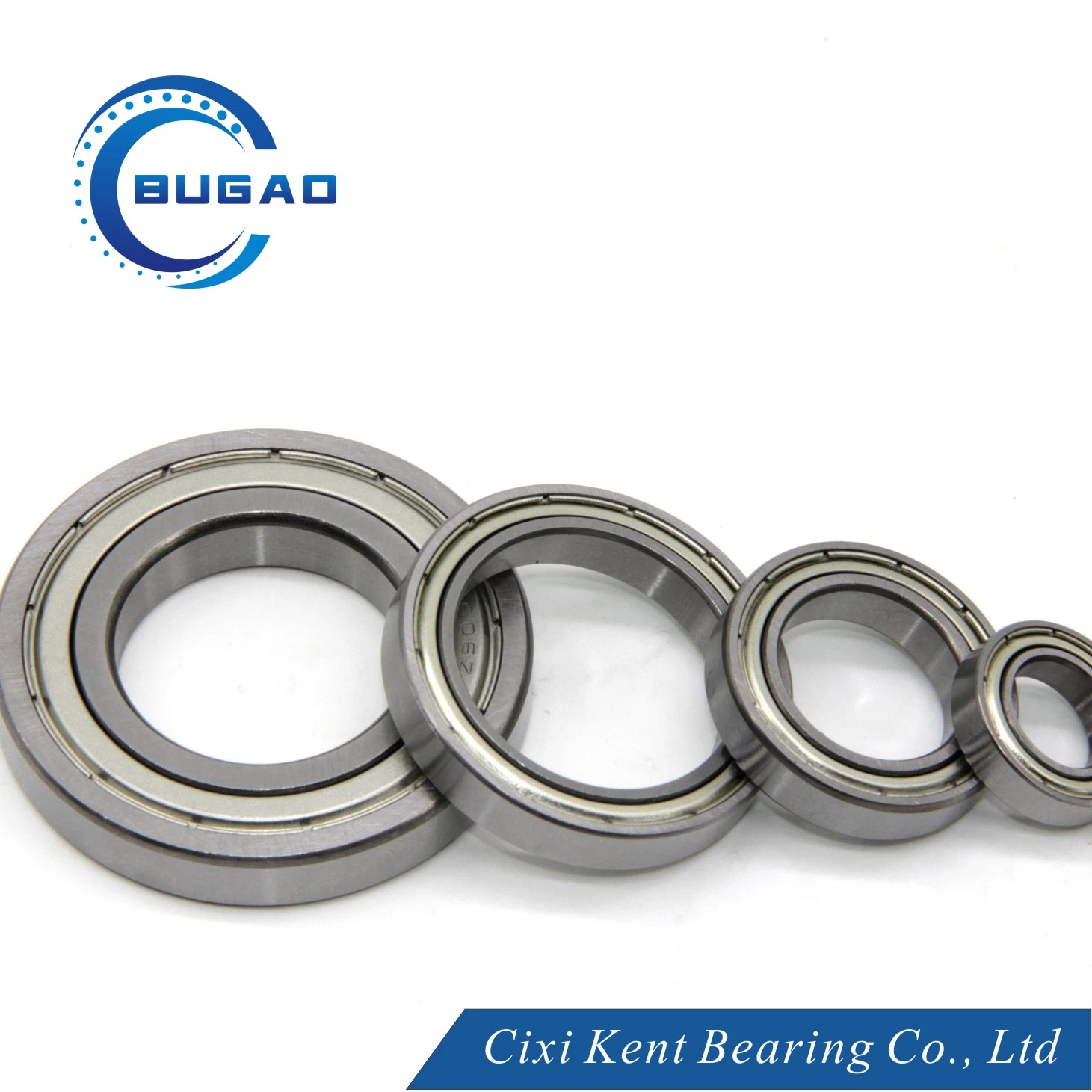 6317 Bearing Motorcycle Parts Auto Parts Car Accessories Car Parts Deep Groove Ball Bearing