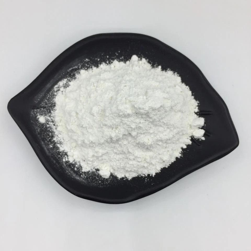 Wholesale/Supplier Price CAS 304-59-6 Sodium Potassium Tartrate Powder