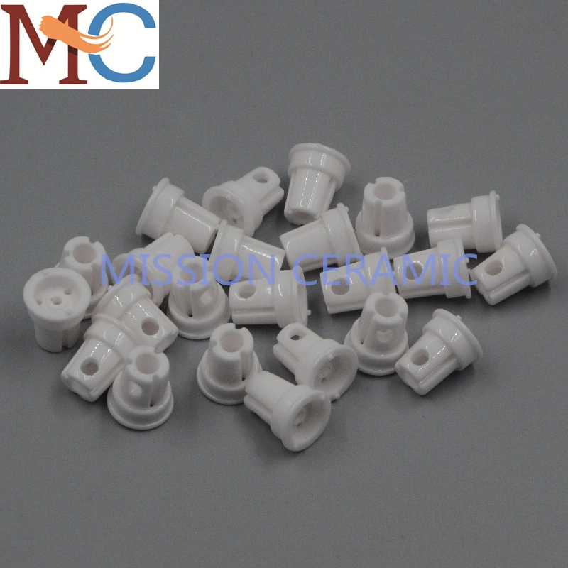 High quality/High cost performance  High Precision Alumina Ceramic Products