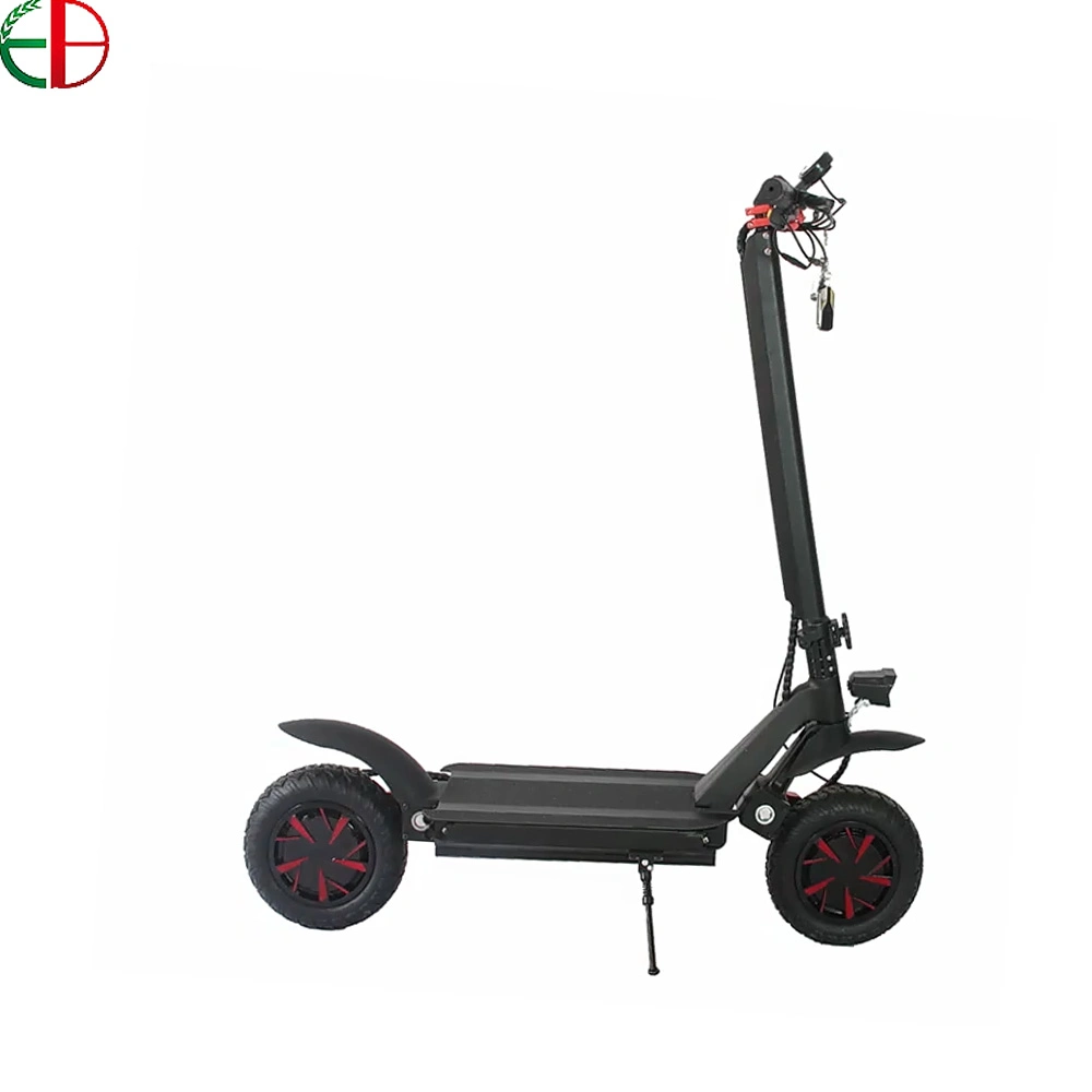 Mayorista barato almacén de la UE Scooter movilidad plegado CE Mini Wuxing 1000W/1500W scooter eléctrico con asiento para adultos