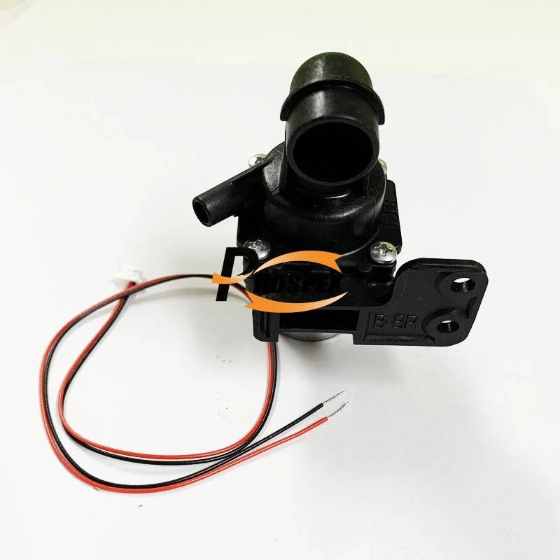 MP-Br400-Bm Original Mimaki Centrifugal Pump Assy for Ujf-1064mkii/Ujf-3042 - MP-Br400-Bm